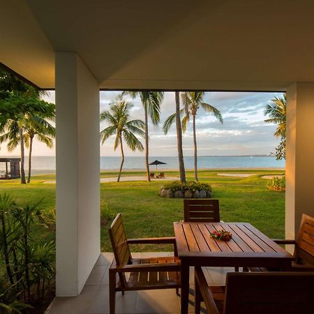 Hilton Fiji Beach Resort And Spa Denarau Island Eksteriør bilde