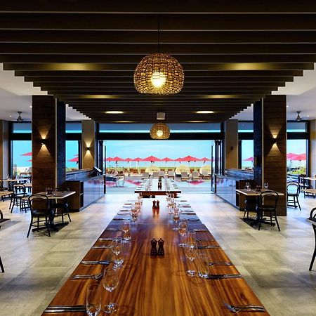 Hilton Fiji Beach Resort And Spa Denarau Island Eksteriør bilde