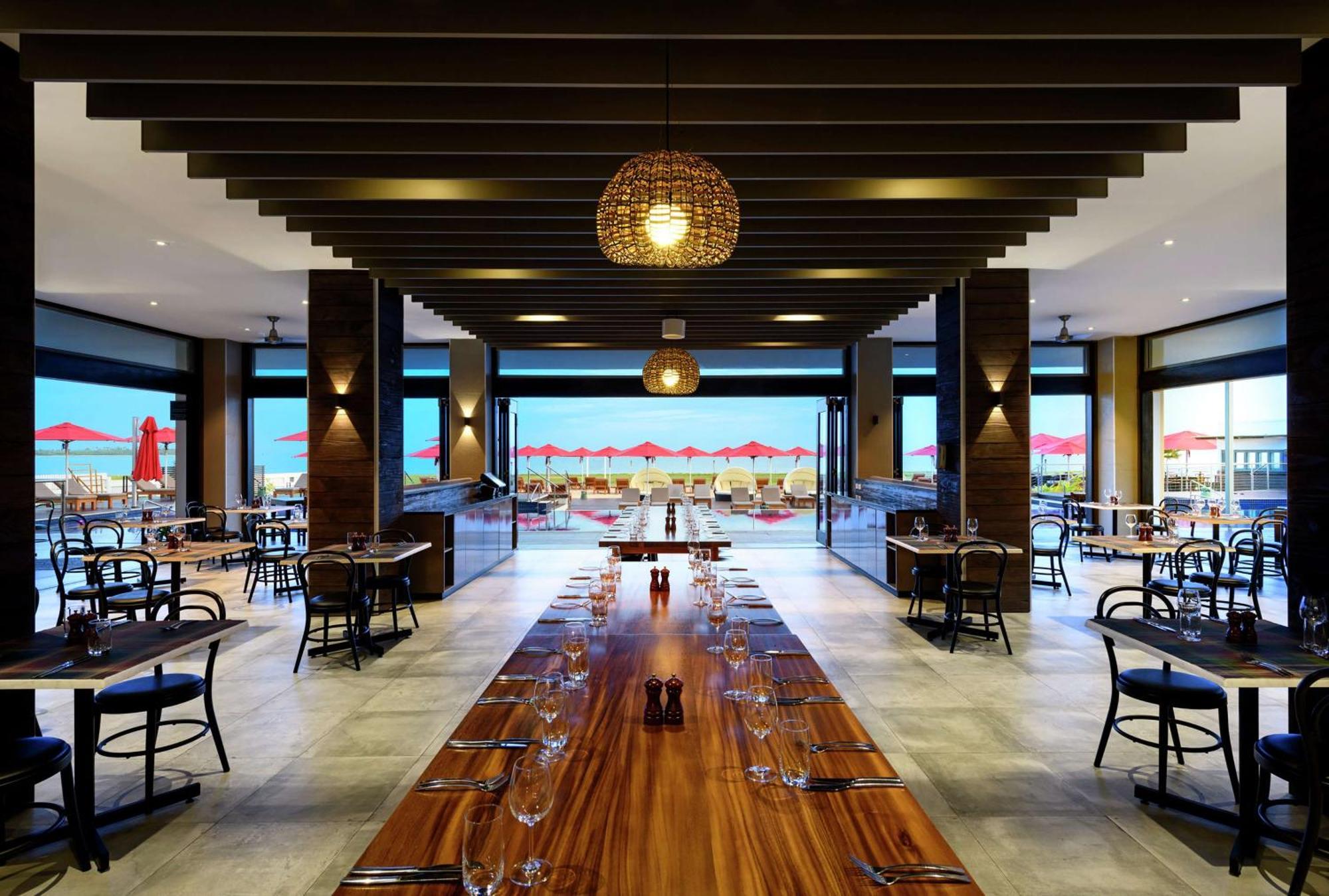 Hilton Fiji Beach Resort And Spa Denarau Island Eksteriør bilde